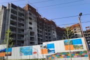 20년 방치된 제천 광진아파트 철거된다