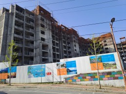 20년 방치된 제천 광진아파트 철거된다